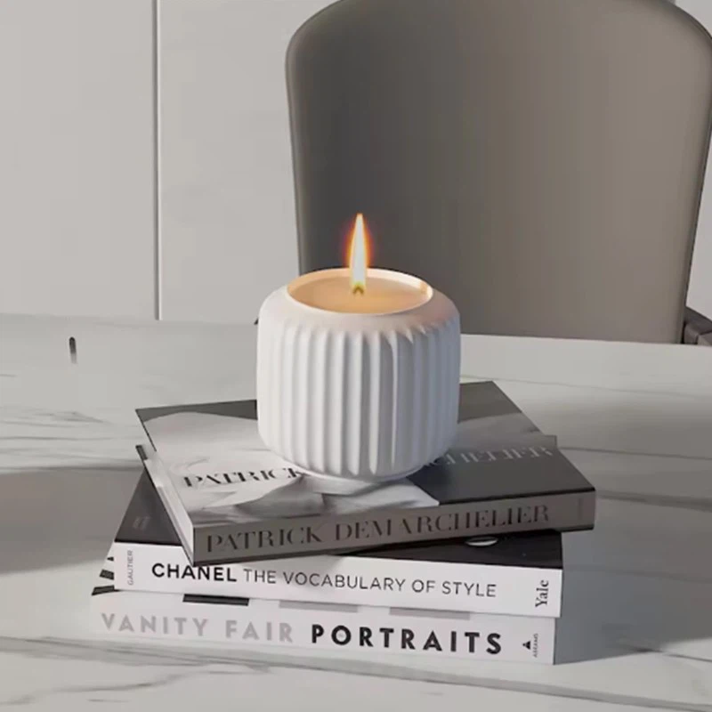 Concrete Candle Jar suppliers